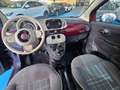 Fiat 500 1.2 Lounge Gris - thumbnail 11