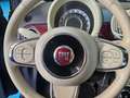 Fiat 500 1.2 Lounge Gris - thumbnail 15