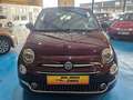 Fiat 500 1.2 Lounge Gris - thumbnail 2