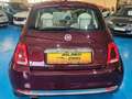 Fiat 500 1.2 Lounge Gris - thumbnail 7