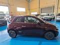 Fiat 500 1.2 Lounge Gris - thumbnail 9