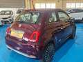 Fiat 500 1.2 Lounge Gris - thumbnail 8