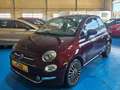 Fiat 500 1.2 Lounge Gris - thumbnail 4