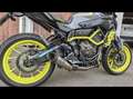 Yamaha MT-07 Yamaha MT 07 Moto Cage SC Project Срібний - thumbnail 5