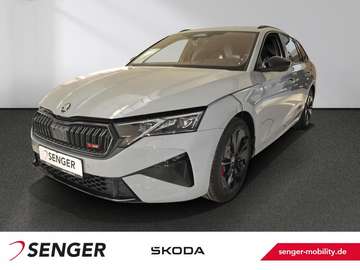 Combi RS 2,0 Panorama Memory Navi Temp.