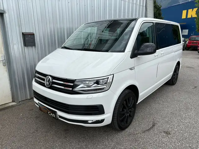 Volkswagen T6 Multivan