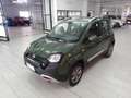 Fiat Panda 1.3 mjt 16v Cross 4x4 80cv Verde - thumbnail 1