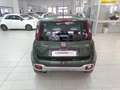 Fiat Panda 1.3 mjt 16v Cross 4x4 80cv Verde - thumbnail 13