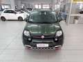 Fiat Panda 1.3 mjt 16v Cross 4x4 80cv Verde - thumbnail 2