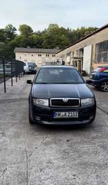 1.9 TDI Comfort