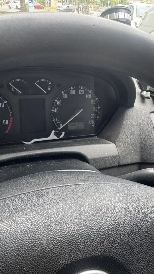 Skoda Fabia 1.9 TDI Comfort, foto 6