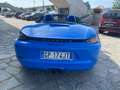Porsche Boxster 718 2.0 Style Edition 300cv * IVA ESPOSTA * Bleu - thumbnail 6