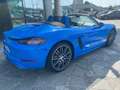 Porsche Boxster 718 2.0 Style Edition 300cv * IVA ESPOSTA * Bleu - thumbnail 7
