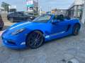 Porsche Boxster 718 2.0 Style Edition 300cv * IVA ESPOSTA * Bleu - thumbnail 5