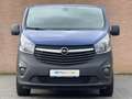 Opel Vivaro 1.6CDTI 126PK Lang / Airconditioning / Cruisecontr Blau - thumbnail 18