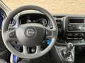 Opel Vivaro 1.6CDTI 126PK Lang / Airconditioning / Cruisecontr Blau - thumbnail 7