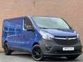 Opel Vivaro 1.6CDTI 126PK Lang / Airconditioning / Cruisecontr Blau - thumbnail 24