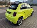 Abarth 500e Cabrio Scorpionissima Vert - thumbnail 4