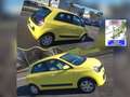 Renault Twingo Versione ZEN - EDC Gelb - thumbnail 3