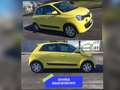 Renault Twingo Versione ZEN - EDC Gelb - thumbnail 5