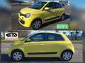 Renault Twingo Versione ZEN - EDC Gelb - thumbnail 8
