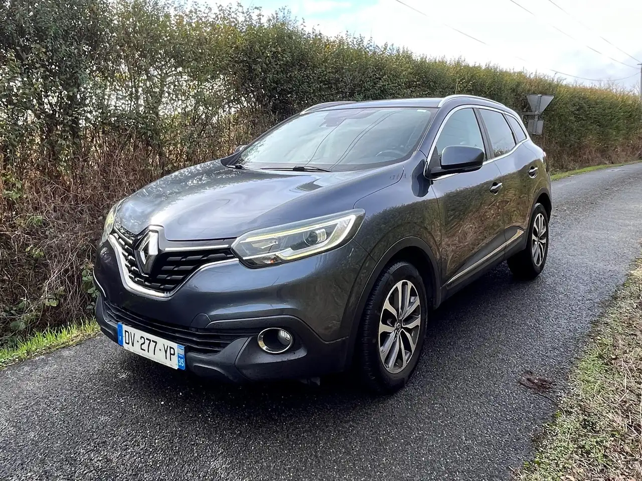 Renault Kadjar