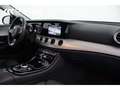 Mercedes-Benz E 200 d T 9G-TRONIC BUSINESS - LEDER - NAVI - PDC + CAME Gris - thumbnail 15