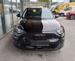 Fiat 600 Hybrid mHEV 110 6-Gang eDCT Schwarz - thumbnail 2