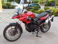 BMW F 700 GS Rouge - thumbnail 1