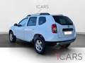 Dacia Duster 1.5dCi Laureate 110 Blanc - thumbnail 4