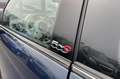 Fiat 500 1.2 Lounge | Cabrio | Navigatie | Airco | Bluetoot Blauw - thumbnail 10