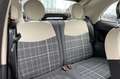Fiat 500 1.2 Lounge | Cabrio | Navigatie | Airco | Bluetoot Blauw - thumbnail 25
