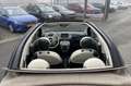 Fiat 500 1.2 Lounge | Cabrio | Navigatie | Airco | Bluetoot Blauw - thumbnail 4