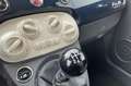 Fiat 500 1.2 Lounge | Cabrio | Navigatie | Airco | Bluetoot Blauw - thumbnail 14