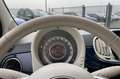 Fiat 500 1.2 Lounge | Cabrio | Navigatie | Airco | Bluetoot Blauw - thumbnail 11