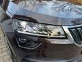 Skoda Karoq Style 1.5 TSI DSG 150PS/AHK/Navi/Kamer/ACC Bruin - thumbnail 8