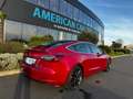 Tesla Model 3 Performance PUP Upgrade Dual Motor AWD Rouge - thumbnail 6