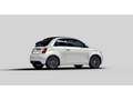 Fiat 500e 42 kWh Komfort-Paket Klima CarPlay Wit - thumbnail 5