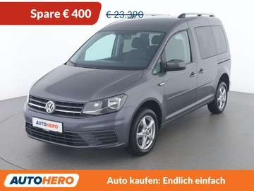 2.0 TDI XTRA 4Motion BlueMotion Tech