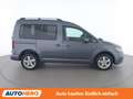 Volkswagen Caddy 2.0 TDI XTRA 4Motion BlueMotion Tech Grau - thumbnail 7