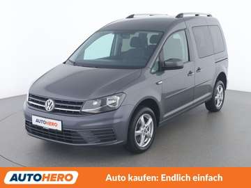 2.0 TDI XTRA 4Motion BlueMotion Tech
