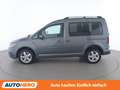 Volkswagen Caddy 2.0 TDI XTRA 4Motion BlueMotion Tech Grau - thumbnail 3