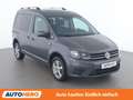 Volkswagen Caddy 2.0 TDI XTRA 4Motion BlueMotion Tech Grau - thumbnail 8