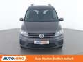Volkswagen Caddy 2.0 TDI XTRA 4Motion BlueMotion Tech Grau - thumbnail 9