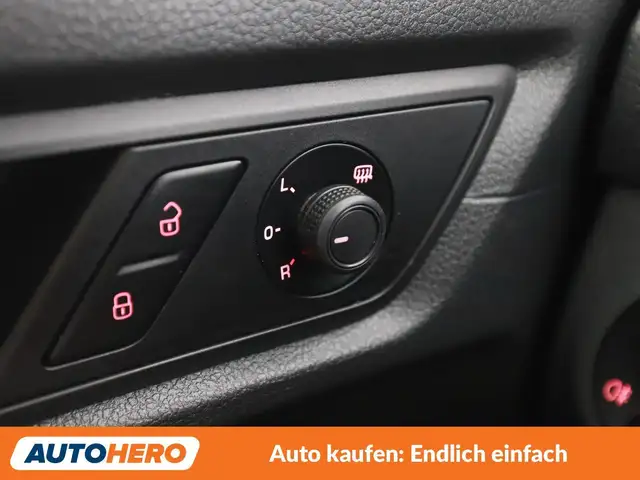 Volkswagen Caddy view 24