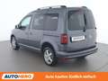 Volkswagen Caddy 2.0 TDI XTRA 4Motion BlueMotion Tech Grau - thumbnail 4