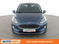 Ford Fiesta 1.0 EcoBoost Titanium*NAV*TEMPO*PDC*SHZ*CARPLAY Bleu - thumbnail 9