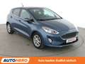 Ford Fiesta 1.0 EcoBoost Titanium*NAV*TEMPO*PDC*SHZ*CARPLAY Bleu - thumbnail 8