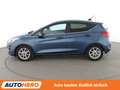 Ford Fiesta 1.0 EcoBoost Titanium*NAV*TEMPO*PDC*SHZ*CARPLAY Bleu - thumbnail 3