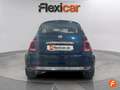 Fiat 500 1.2 Lounge Azul - thumbnail 7